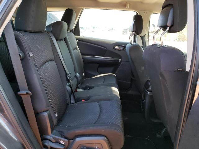 Photo 11 from auction – 2014 DODGE JOURNEY SE with VIN 3C4PDCAB0ET234721