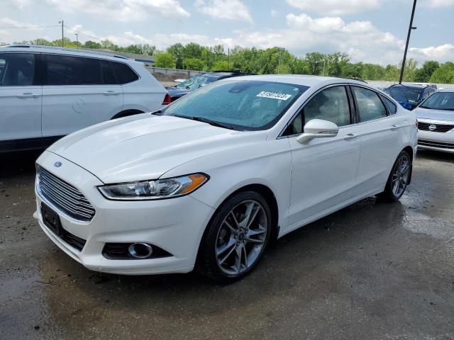 Photo 1 from auction – 2014 FORD FUSION TIT with VIN 3FA6P0K98ER253873