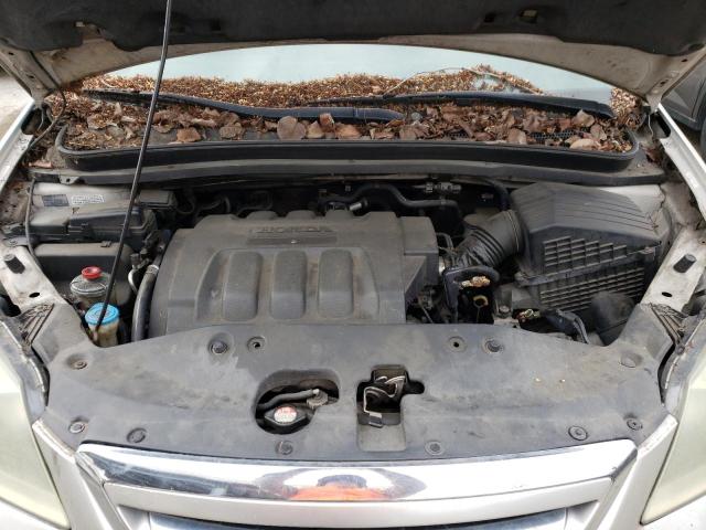 Photo 12 from auction – 2005 HONDA ODYSSEY EX with VIN 5FNRL38745B004823