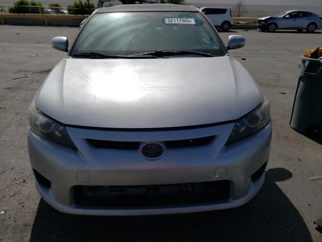 Photo 5 from auction – 2011 TOYOTA SCION TC with VIN JTKJF5C7XB3012434
