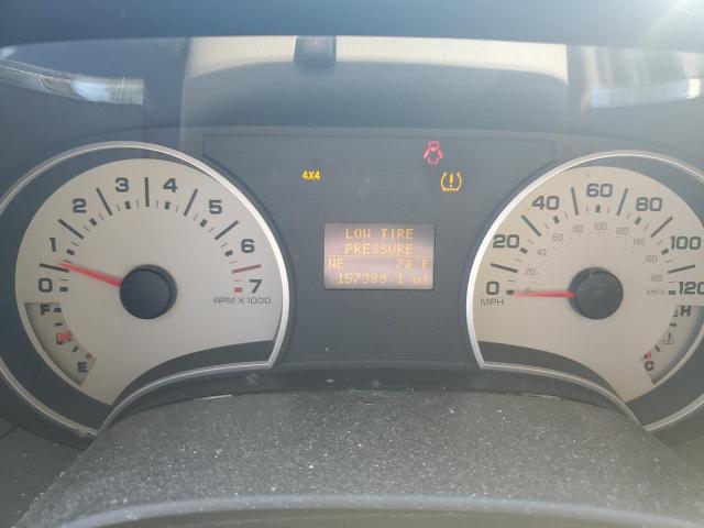 Photo 9 from auction – 2007 FORD EXPLORER E with VIN 1FMEU74E27UB26562