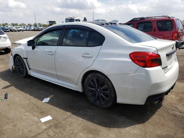 Photo 2 from auction – 2015 SUBARU WRX with VIN JF1VA1A65F9834318