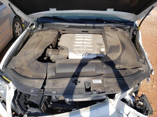 Photo 12 from auction – 2014 LEXUS LX 570 with VIN JTJHY7AX2E4138720