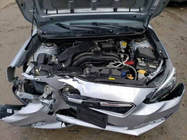 Foto 11 de la subasta – 2018 SUBARU IMPREZA con VIN 4S3GTAA64J3727978