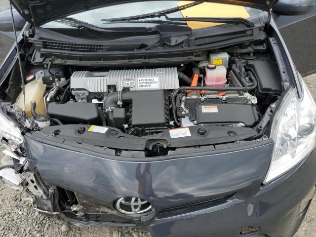 Photo 11 from auction – 2015 TOYOTA PRIUS with VIN JTDKN3DU9F0476068