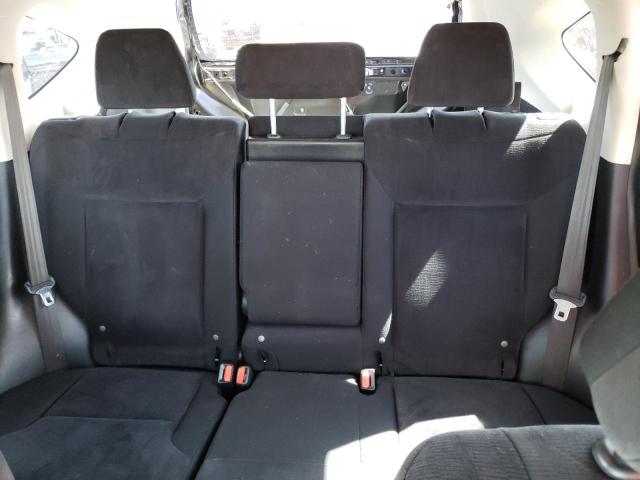 Photo 10 from auction – 2013 HONDA CR-V LX with VIN 5J6RM4H33DL043036