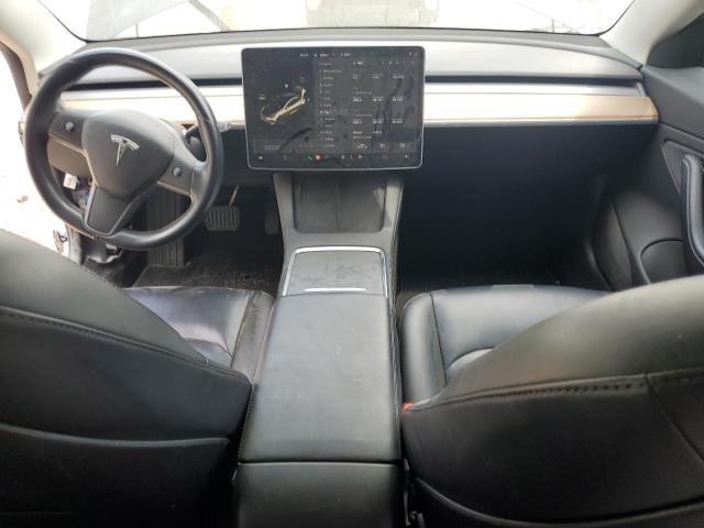 Photo 8 from auction – 2017 TESLA MODEL 3 with VIN 5YJ3E1EAXHF003345