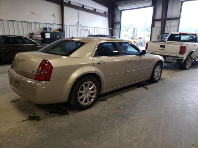 Photo 3 from auction – 2007 CHRYSLER 300C with VIN 2C3KA63H67H658121