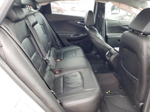 Photo 10 from auction – 2017 CHEVROLET MALIBU LT with VIN 1G1ZE5ST7HF207998