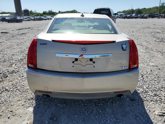 Photo 6 from auction – 2009 CADILLAC CTS with VIN 1G6DF577590139685
