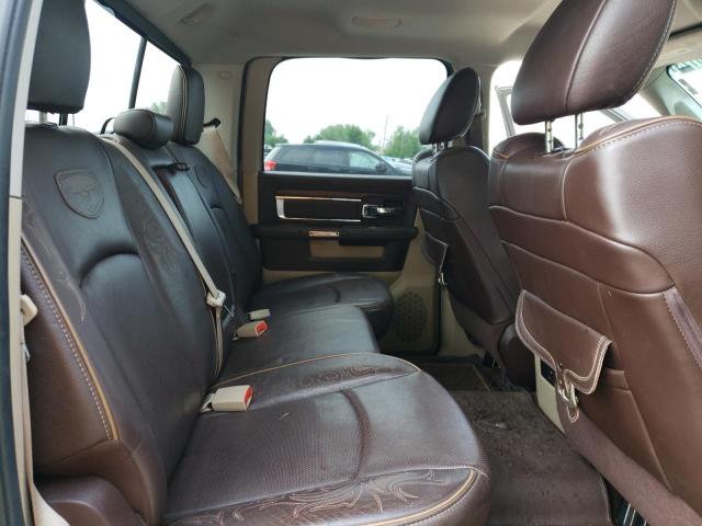 Photo 10 from auction – 2014 RAM 1500 LONGH with VIN 1C6RR7PT0ES299935