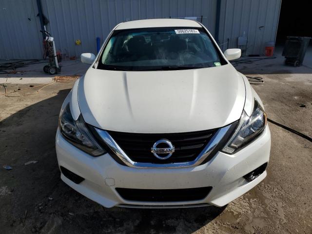 Photo 5 from auction – 2017 NISSAN ALTIMA 2.5 with VIN 1N4AL3AP1HC108751