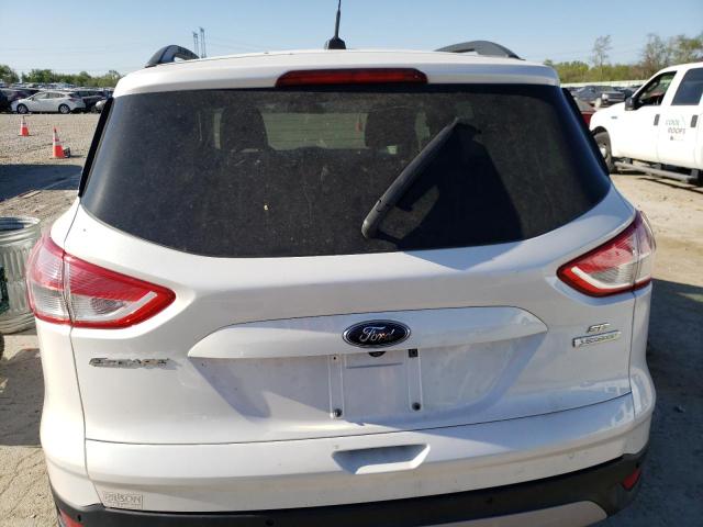 Photo 6 from auction – 2016 FORD ESCAPE SE with VIN 1FMCU0GX1GUB35779