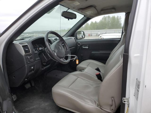 صورة رقم 7 من المزاد - 2012 CHEVROLET COLORADO مع VIN 1GCCSBF96C8161015