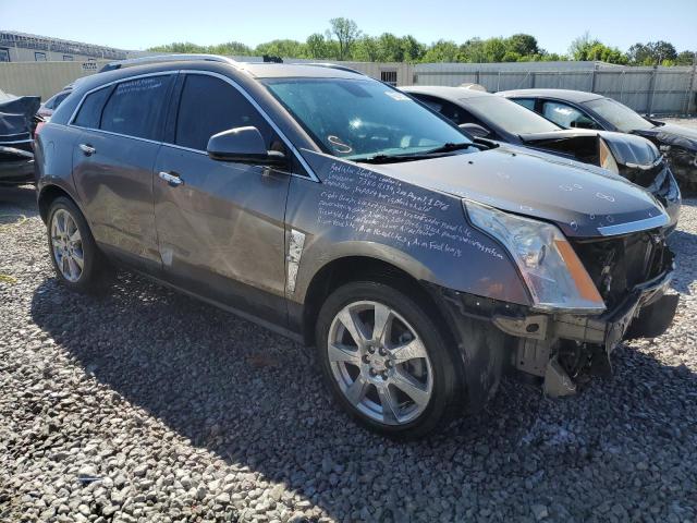 Photo 4 from auction – 2012 CADILLAC SRX PERFOR with VIN 3GYFNBE34CS620531