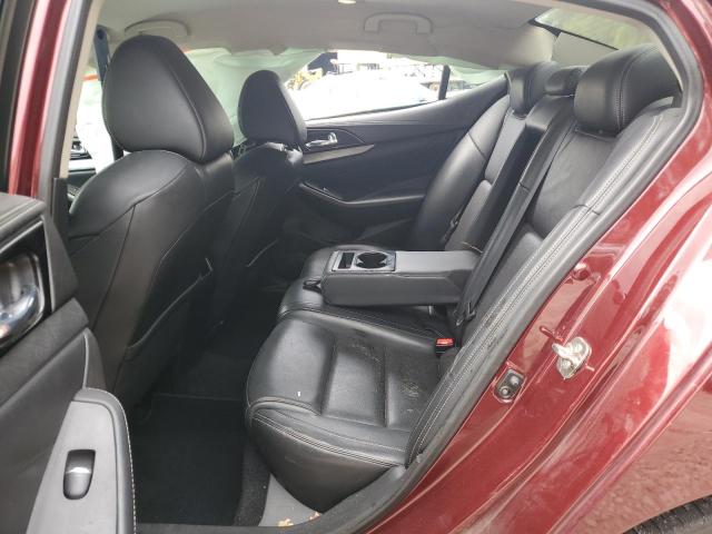 Photo 10 from auction – 2016 NISSAN MAXIMA 3.5 with VIN 1N4AA6AP1GC427038