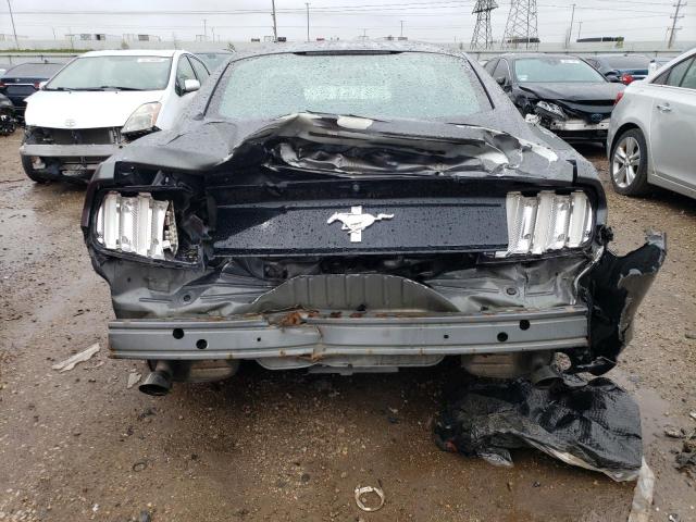 Photo 6 from auction – 2015 FORD MUSTANG with VIN 1FA6P8AM3F5357776