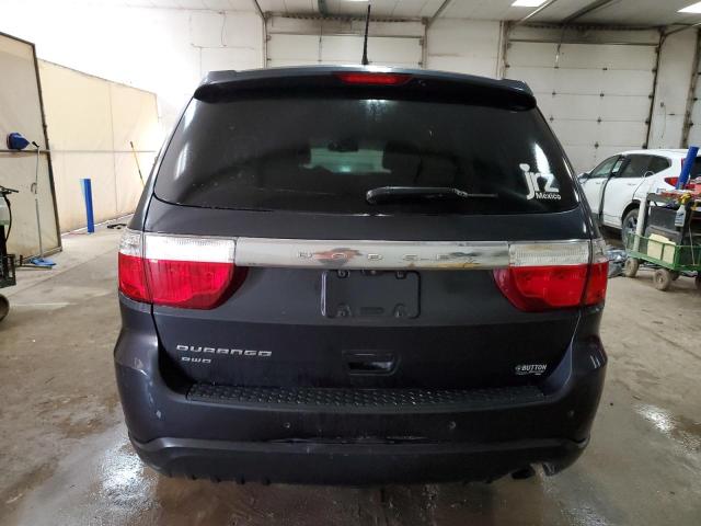 Photo 6 from auction – 2013 DODGE DURANGO SX with VIN 1C4RDJAG2DC681067