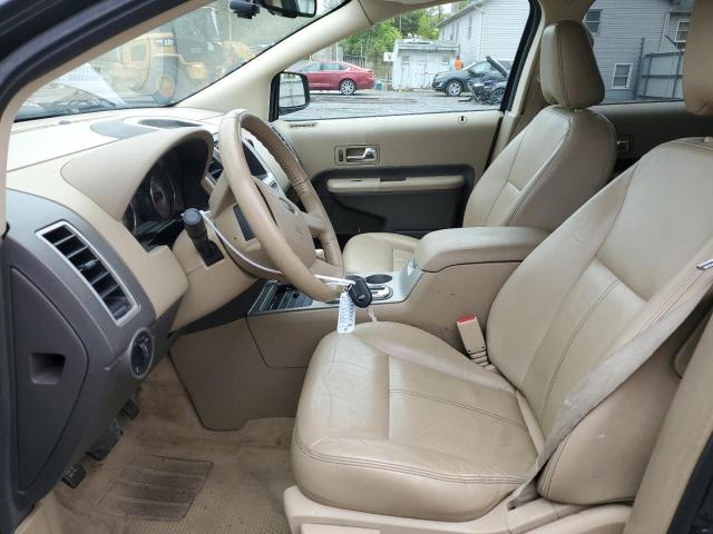 Фото 7 с аукциона – 2007 FORD EDGE SEL P с VIN 2FMDK49CX7BB69687