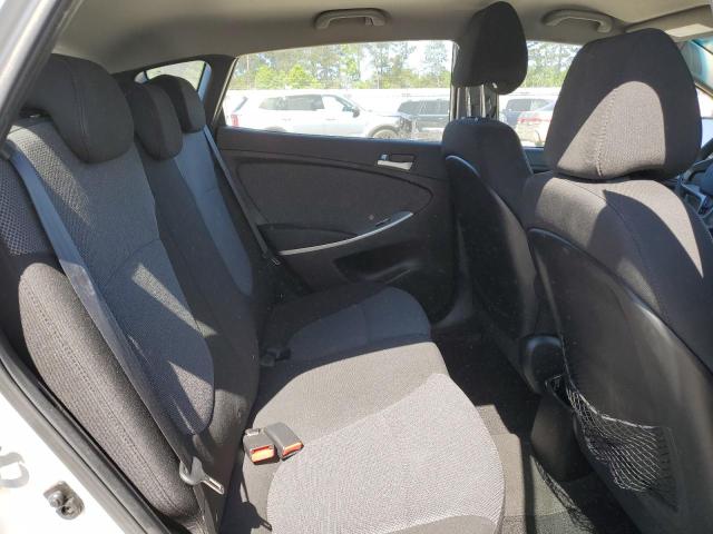 Photo 10 from auction – 2014 HYUNDAI ACCENT GLS with VIN KMHCT5AE5EU158762
