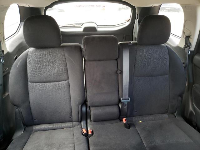 Photo 10 from auction – 2015 NISSAN PATHFINDER with VIN 5N1AR2MM6FC664583