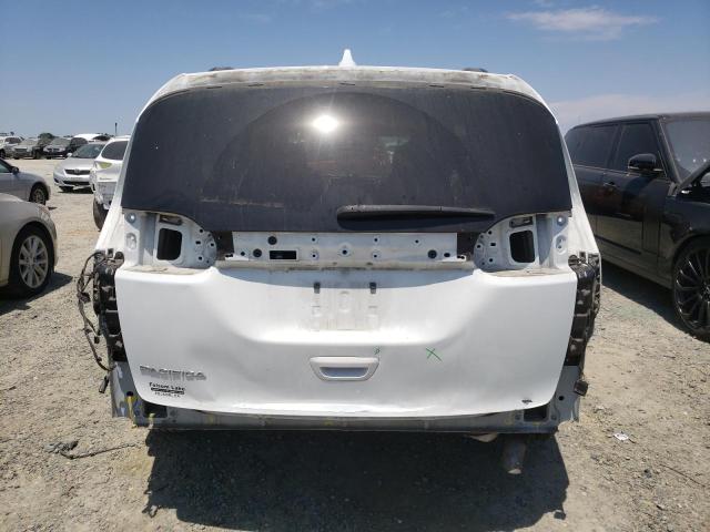 Photo 6 from auction – 2017 CHRYSLER PACIFICA T with VIN 2C4RC1BG2HR540630