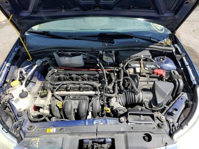 Photo 11 from auction – 2008 FORD FOCUS SE with VIN 1FAHP35N78W100910