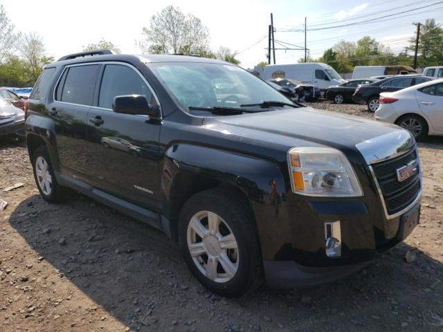 Photo 4 from auction – 2015 GMC TERRAIN SL with VIN 2GKALREK0F6126048