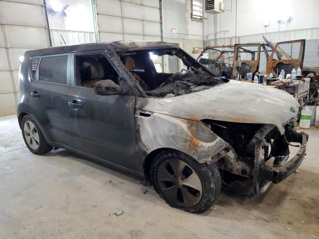 Photo 4 from auction – 2015 KIA SOUL with VIN KNDJN2A24F7758070