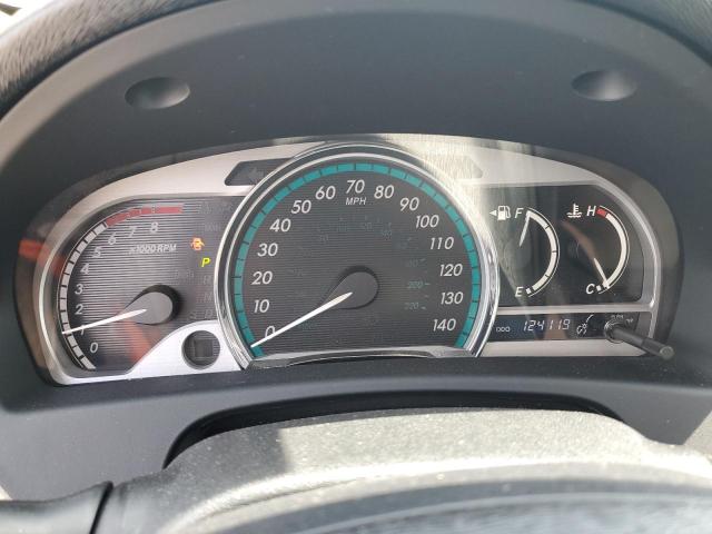 Photo 9 from auction – 2010 TOYOTA VENZA with VIN 4T3ZA3BB5AU024232