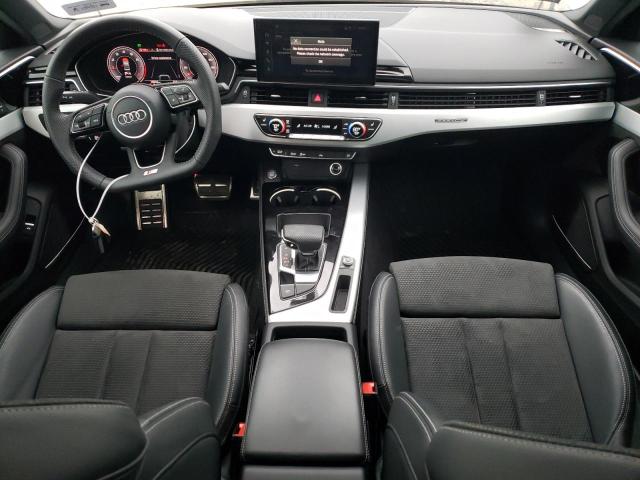 Photo 8 from auction – 2020 AUDI A4 PREMIUM with VIN WAUENAF41LN004084