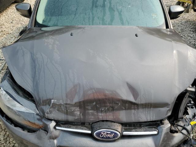 Photo 11 from auction – 2013 FORD FOCUS SE with VIN 1FADP3K27DL255171