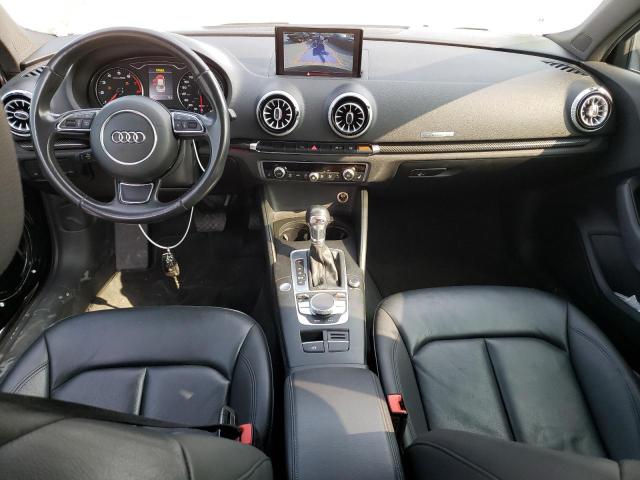 Photo 8 from auction – 2016 AUDI A3 PREMIUM with VIN WAUB8GFF2G1081803