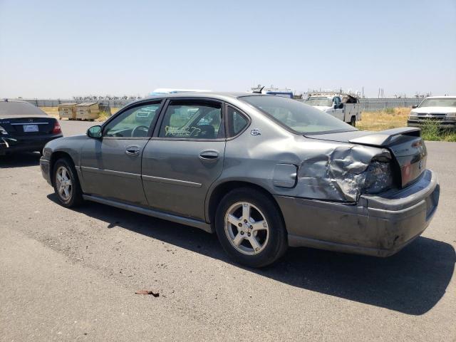 Photo 2 from auction – 2005 CHEVROLET IMPALA LS with VIN 2G1WH52K659238469