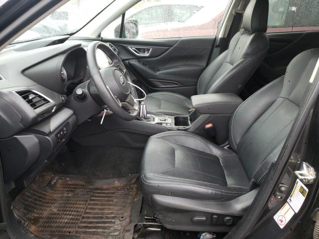 Photo 7 from auction – 2019 SUBARU FORESTER L with VIN JF2SKAUC0KH480625