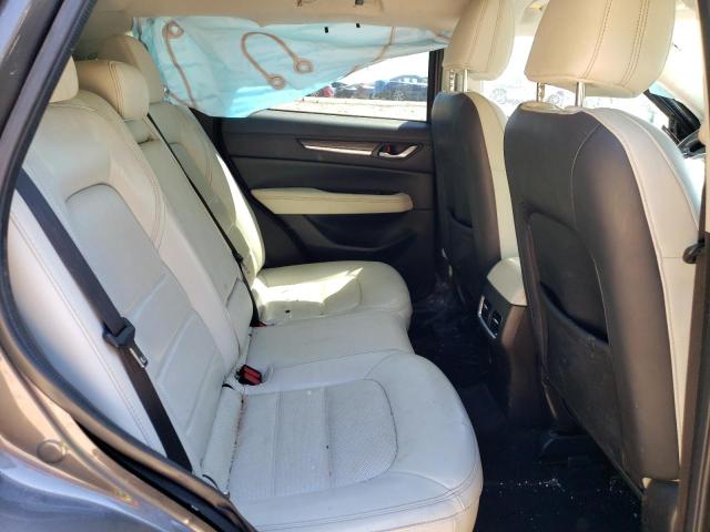 Photo 11 from auction – 2018 MAZDA CX-5 GRAND with VIN JM3KFADM9J1418845