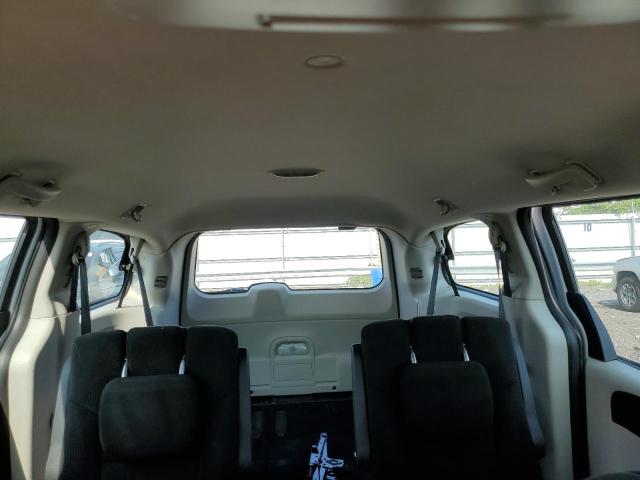 Photo 10 from auction – 2015 DODGE GRAND CARA with VIN 2C4RDGBG0FR689289