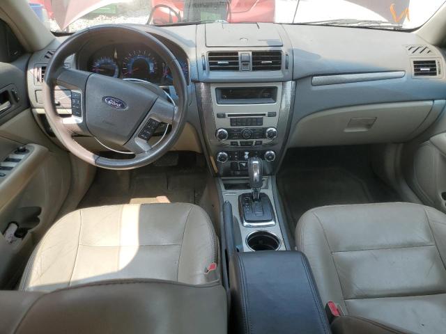 Photo 8 from auction – 2012 FORD FUSION SEL with VIN 3FAHP0JA9CR209558