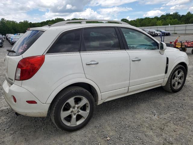 Zdjęcie 3 z aukcji – 2014 CHEVROLET CAPTIVA LT z VIN 3GNAL4EKXES553078
