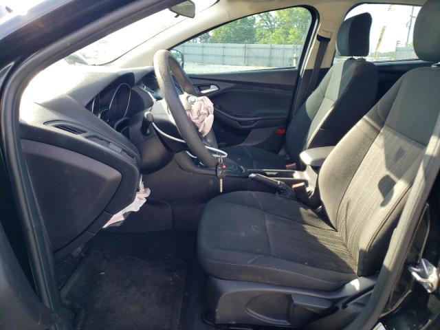 Photo 7 from auction – 2015 FORD FOCUS SE with VIN 1FADP3F23FL227381