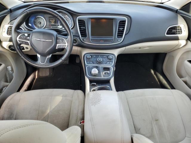 Photo 8 from auction – 2015 CHRYSLER 200 LIMITE with VIN 1C3CCCAB4FN677669