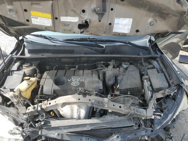 Photo 11 from auction – 2010 TOYOTA RAV4 LIMIT with VIN 2T3DF4DV1AW073078