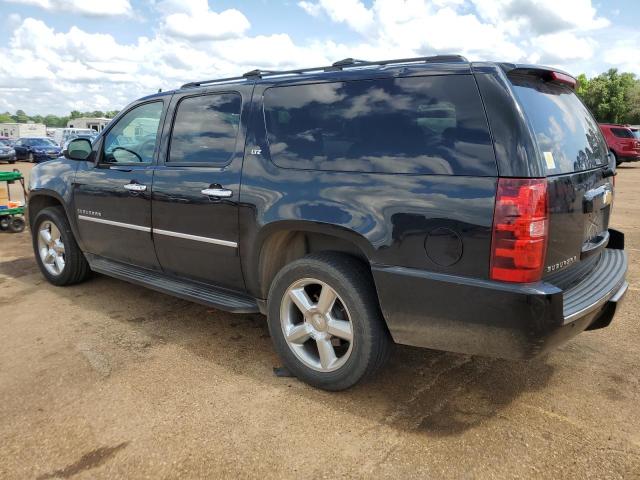 Photo 2 from auction – 2014 CHEVROLET SUBURBAN C with VIN 1GNSCKE03ER240254