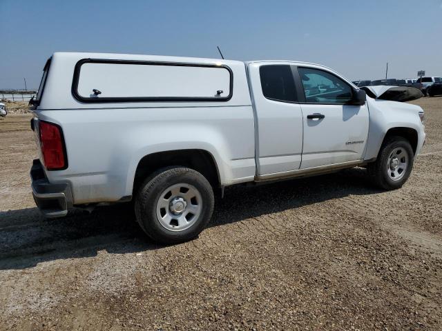 Photo 3 from auction – 2022 CHEVROLET COLORADO with VIN 1GCHSBEA6N1189197