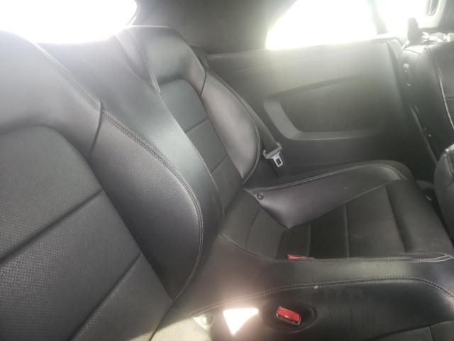 Photo 10 from auction – 2017 FORD MUSTANG with VIN 1FATP8UH8H5295652