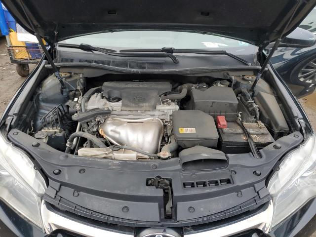 Photo 11 from auction – 2017 TOYOTA CAMRY LE with VIN 4T1BF1FK2HU324878