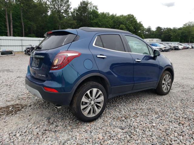 Photo 3 from auction – 2020 BUICK ENCORE PRE with VIN KL4CJASB1LB010568