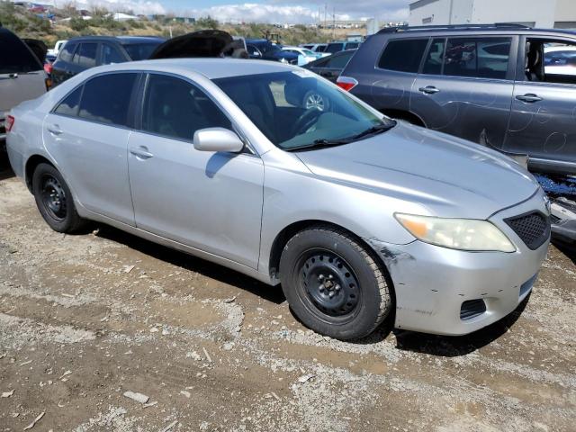 Photo 4 from auction – 2010 TOYOTA CAMRY BASE with VIN 4T1BF3EK0AU078917