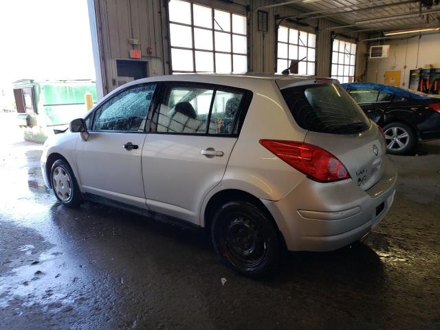 Photo 2 from auction – 2009 NISSAN VERSA S with VIN 3N1BC13E89L396792