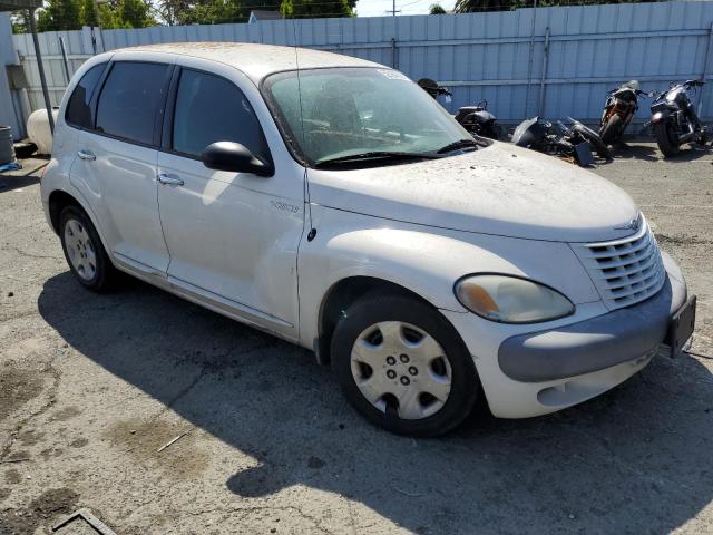 Photo 4 from auction – 2003 CHRYSLER PT CRUISER with VIN 3C4FY48B13T594539